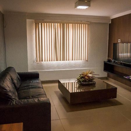 Requinte Hotel Алтамира Экстерьер фото