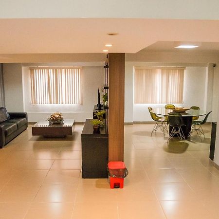 Requinte Hotel Алтамира Экстерьер фото