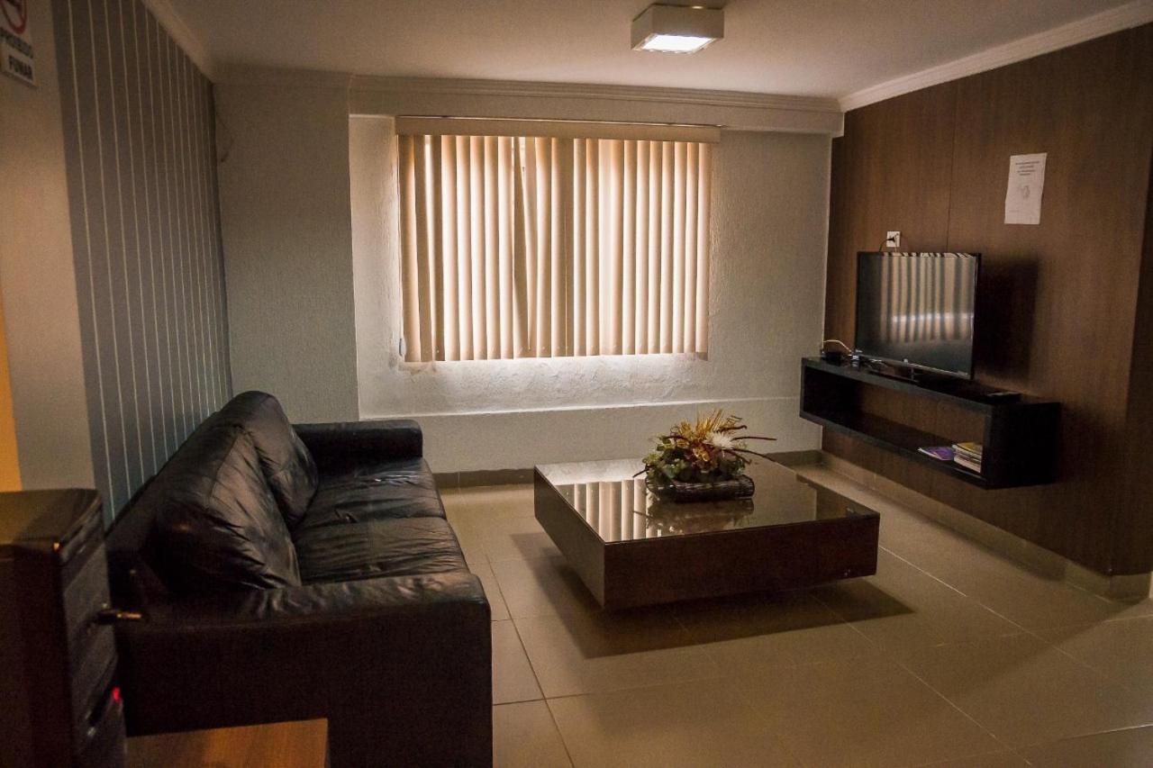 Requinte Hotel Алтамира Экстерьер фото