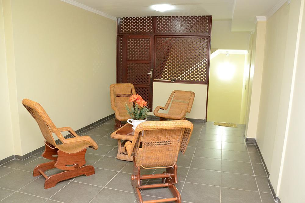 Requinte Hotel Алтамира Экстерьер фото