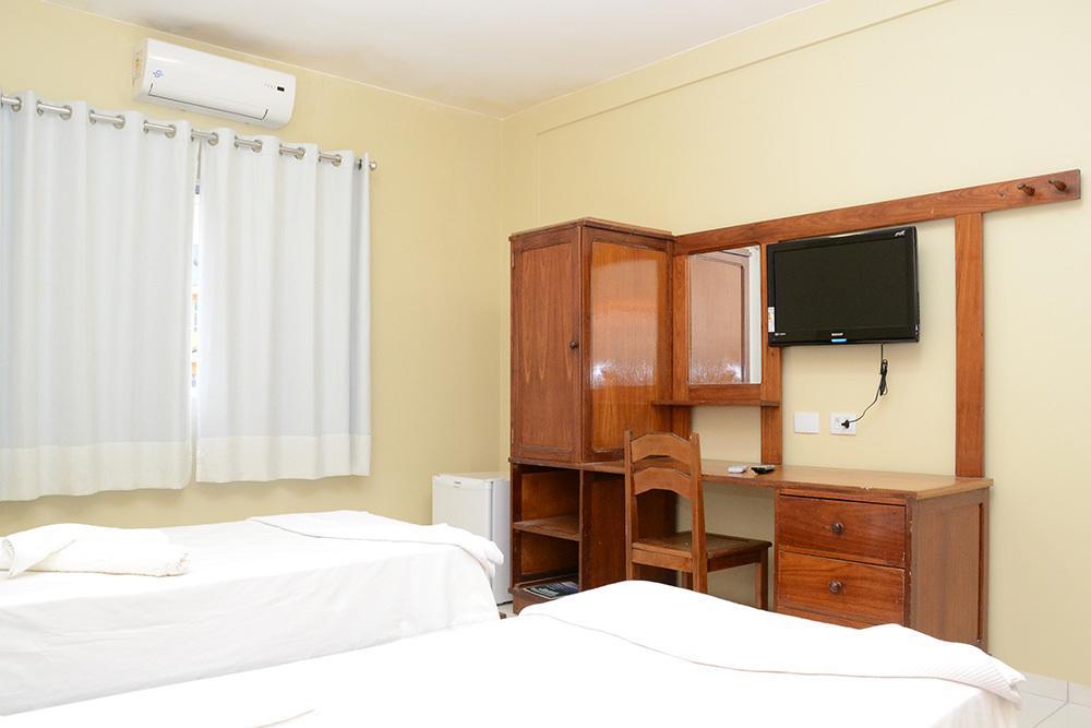 Requinte Hotel Алтамира Номер фото