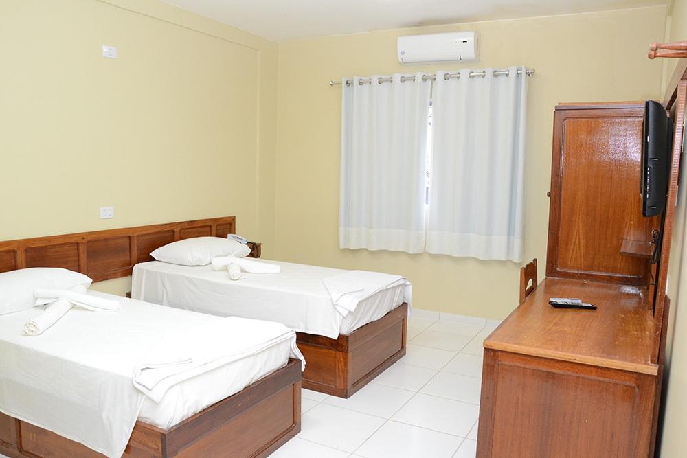 Requinte Hotel Алтамира Номер фото