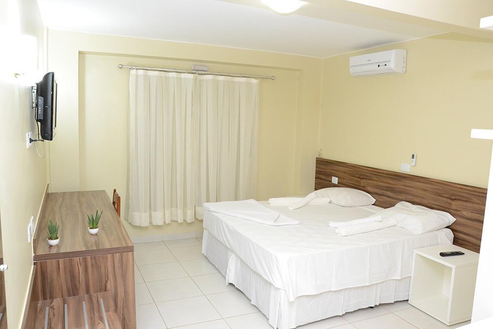 Requinte Hotel Алтамира Номер фото